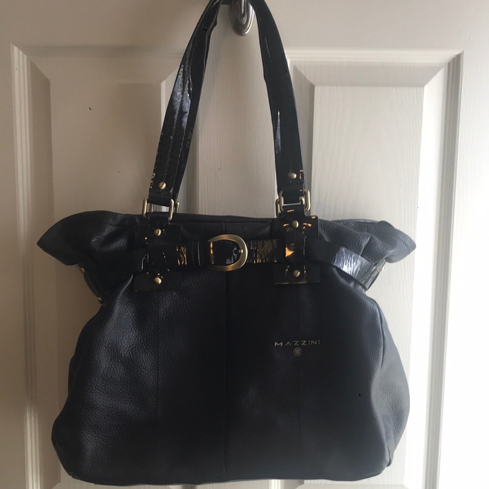 Mazzini bag